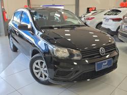 VOLKSWAGEN Gol 1.0 12V 4P FLEX MPI G7