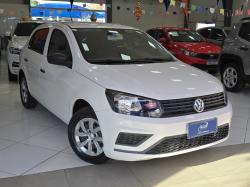 VOLKSWAGEN Gol 1.0 12V 4P FLEX MPI G7