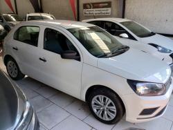 VOLKSWAGEN Gol 1.0 12V 4P FLEX MPI G7