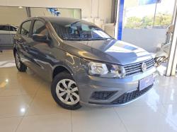 VOLKSWAGEN Gol 1.0 12V 4P FLEX MPI G7
