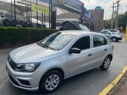VOLKSWAGEN Gol 1.0 12V FLEX MPI G8