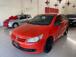 VOLKSWAGEN Gol 1.0 4P G5 FLEX