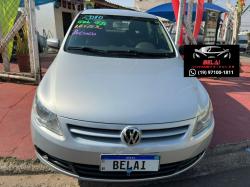 VOLKSWAGEN Gol 1.0 4P G5 CITY FLEX