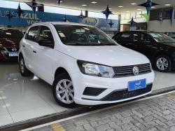 VOLKSWAGEN Gol 1.0 4P