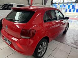 VOLKSWAGEN Gol 1.0 4P G6 TREND FLEX