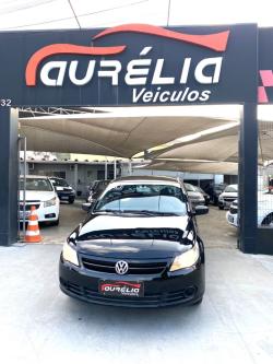 VOLKSWAGEN Gol 1.0 4P G5 FLEX