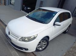 VOLKSWAGEN Gol 1.0 4P G5 SELEO FLEX