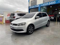 VOLKSWAGEN Gol 1.0 4P G6 COMFORTLINE FLEX