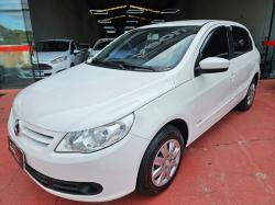 VOLKSWAGEN Gol 1.0 4P G5 CITY FLEX