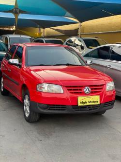 VOLKSWAGEN Gol 1.0 4P G4 CITY FLEX