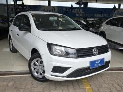 VOLKSWAGEN Gol 1.0 4P