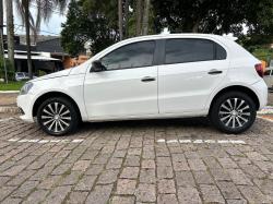 VOLKSWAGEN Gol 1.0 4P G5 CITY FLEX