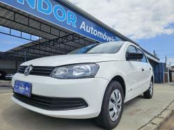 VOLKSWAGEN Gol 1.0 4P G6 FLEX CITY