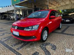 VOLKSWAGEN Gol 1.0 4P G6 COMFORTLINE FLEX