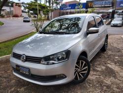 VOLKSWAGEN Gol 1.0 4P G6 COMFORTLINE FLEX