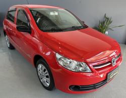 VOLKSWAGEN Gol 1.0 4P G5 FLEX