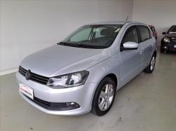 VOLKSWAGEN Gol 1.0 4P G6 FLEX