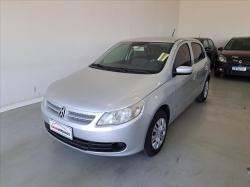 VOLKSWAGEN Gol 1.0 4P G5 FLEX