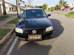 VOLKSWAGEN Gol 1.0 4P