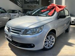 VOLKSWAGEN Gol 1.0 4P G5 FLEX