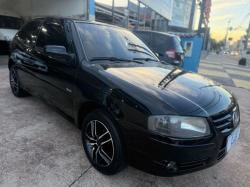 VOLKSWAGEN Gol 1.0 4P G4 FLEX