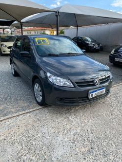 VOLKSWAGEN Gol 1.0 4P G5 TREND FLEX