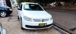 VOLKSWAGEN Gol 1.0 4P G5 I-TREND FLEX