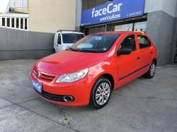 VOLKSWAGEN Gol 1.0 4P G5 TREND FLEX