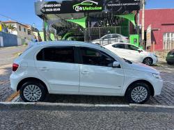 VOLKSWAGEN Gol 1.0 4P G5 FLEX