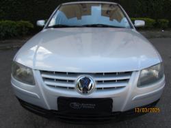 VOLKSWAGEN Gol 1.0 4P G4 FLEX