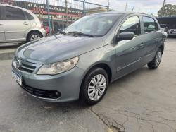 VOLKSWAGEN Gol 1.0 4P G5 TREND FLEX