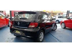 VOLKSWAGEN Gol 1.0 4P G5 FLEX