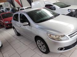 VOLKSWAGEN Gol 1.0 4P G5 TREND FLEX