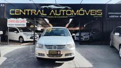 VOLKSWAGEN Gol 1.0 4P G4 FLEX