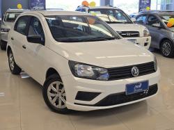 VOLKSWAGEN Gol 1.0 4P