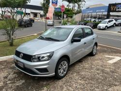 VOLKSWAGEN Gol 1.0 4P G6 FLEX