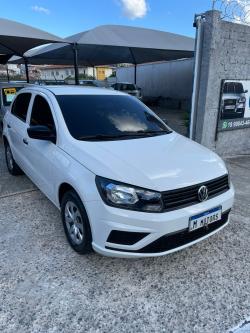 VOLKSWAGEN Gol 1.0 4P