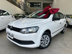 VOLKSWAGEN Gol 1.0 4P TRENDLINE FLEX