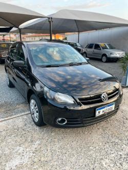 VOLKSWAGEN Gol 1.0 4P G4 FLEX