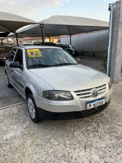 VOLKSWAGEN Gol 1.0 4P G4 TREND FLEX