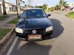 VOLKSWAGEN Gol 1.0 4P G4 FLEX