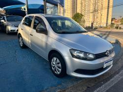 VOLKSWAGEN Gol 1.0 4P TRENDLINE FLEX