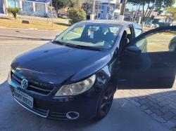 VOLKSWAGEN Gol 1.0 4P G5 CITY FLEX