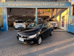 VOLKSWAGEN Gol 1.0 4P G5 CITY FLEX