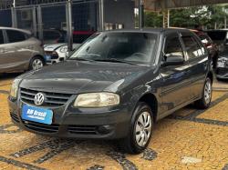 VOLKSWAGEN Gol 1.0 4P G4 FLEX
