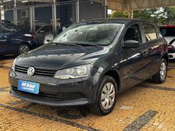 VOLKSWAGEN Gol 1.0 4P G6 TREND FLEX