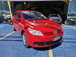 VOLKSWAGEN Gol 1.0 4P G5 FLEX