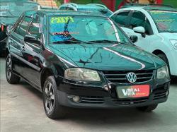 VOLKSWAGEN Gol 1.0 4P G4 CITY FLEX