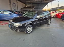 VOLKSWAGEN Gol 1.0 4P G4 CITY FLEX