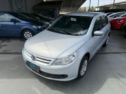 VOLKSWAGEN Gol 1.0 4P